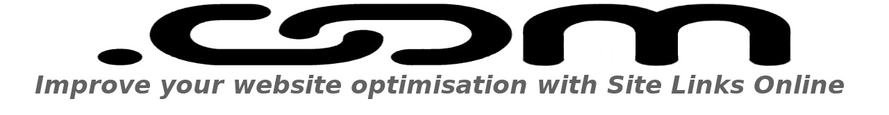 Site Links Online